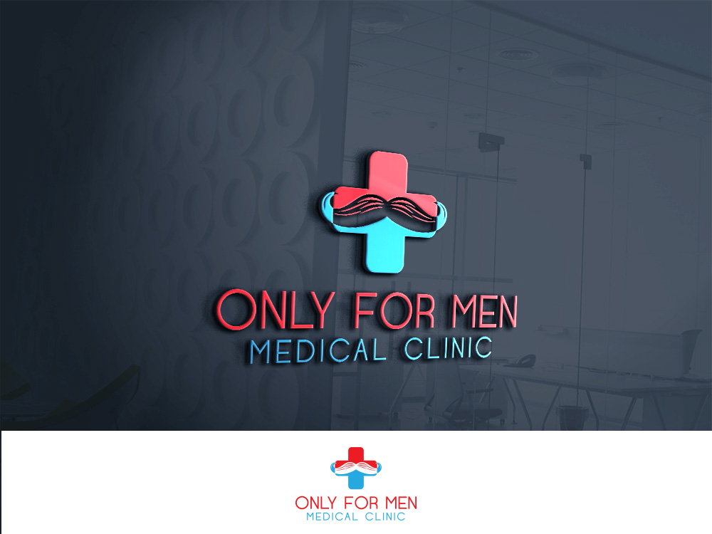 Logo Design by abstraxt for XpressMD, PLLC | Design #12559523