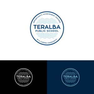 Diseño de Logo por Grapismo Brand Studio para este proyecto | Diseño: #12722372