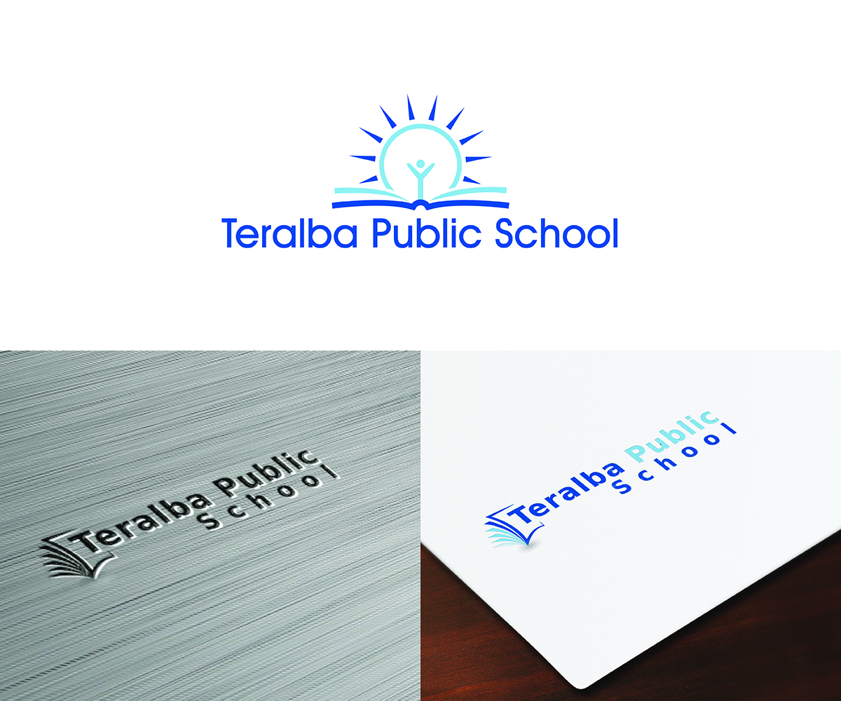 Logo-Design von eMARK für dieses Projekt | Design #12623392