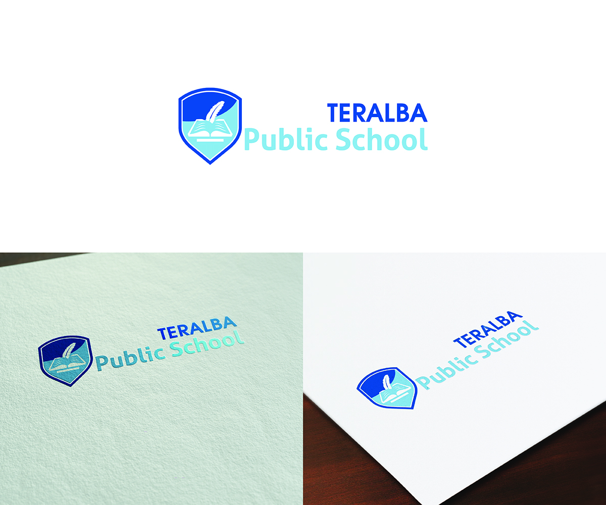 Logo Design by eMARK for this project | Design #12623394