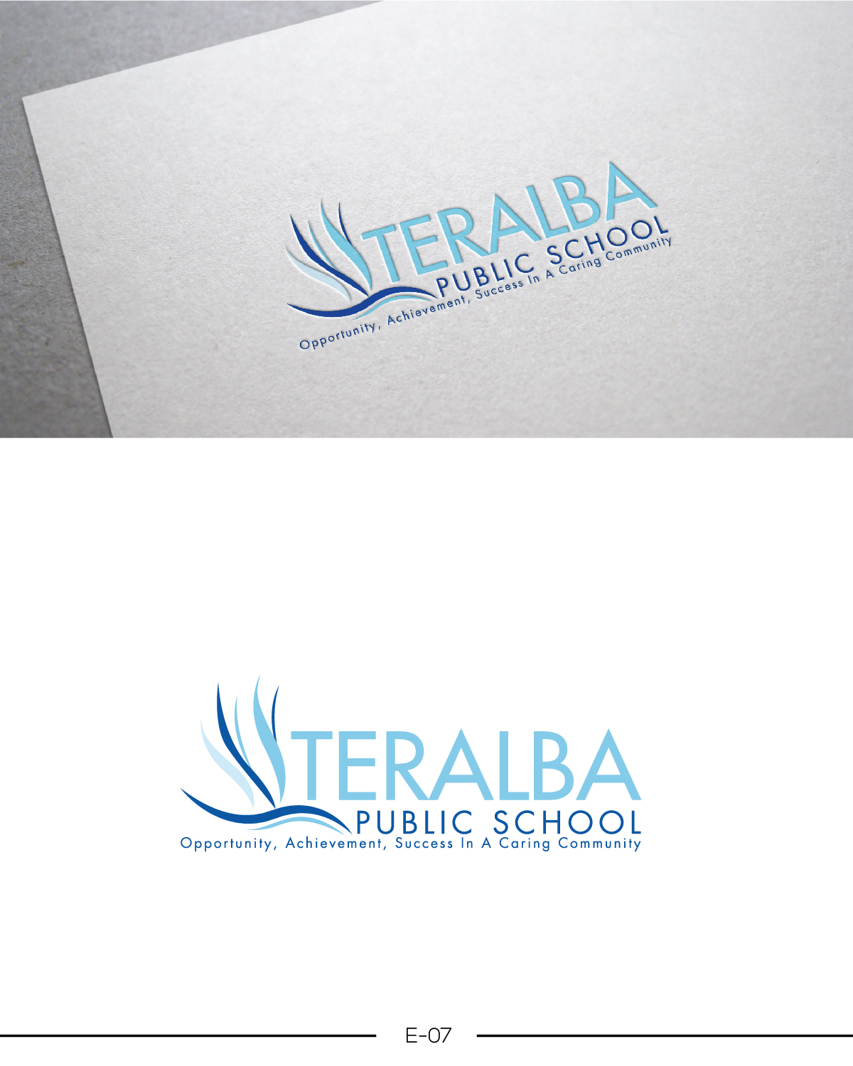 Diseño de Logo por Esolbiz para este proyecto | Diseño: #12736734