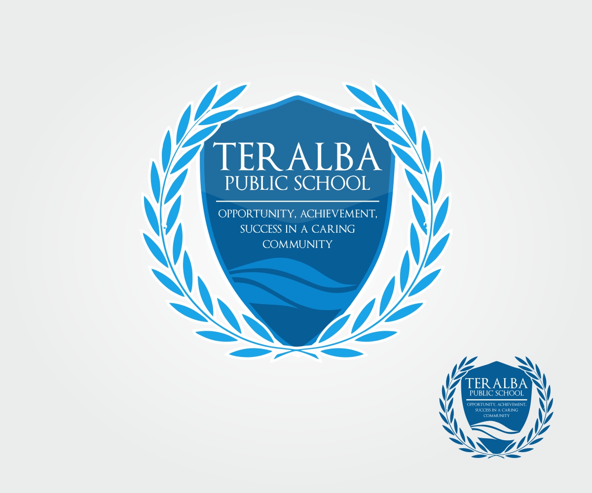Logo Design by tia.vertigo for this project | Design #12587586