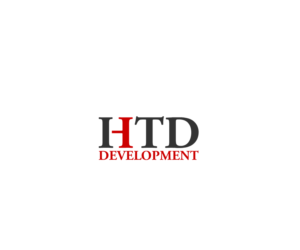 Logo Design by Virgoxblu for HTD Development.com | Design: #12705437