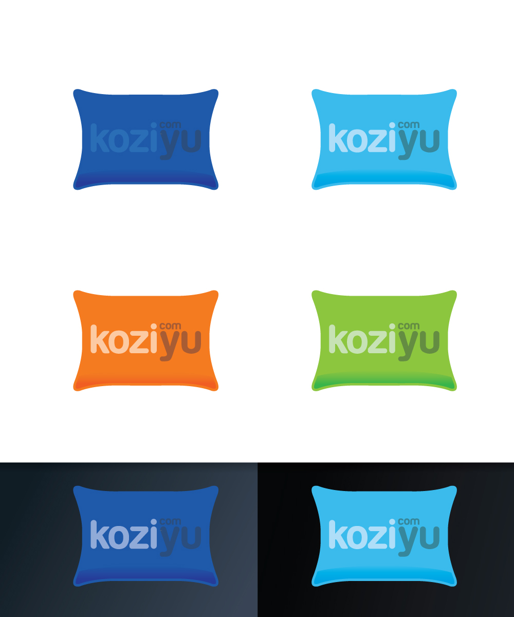 Logo Design by Sergio Coelho for PT Ramah Tamah Kreatif | Design #13016660