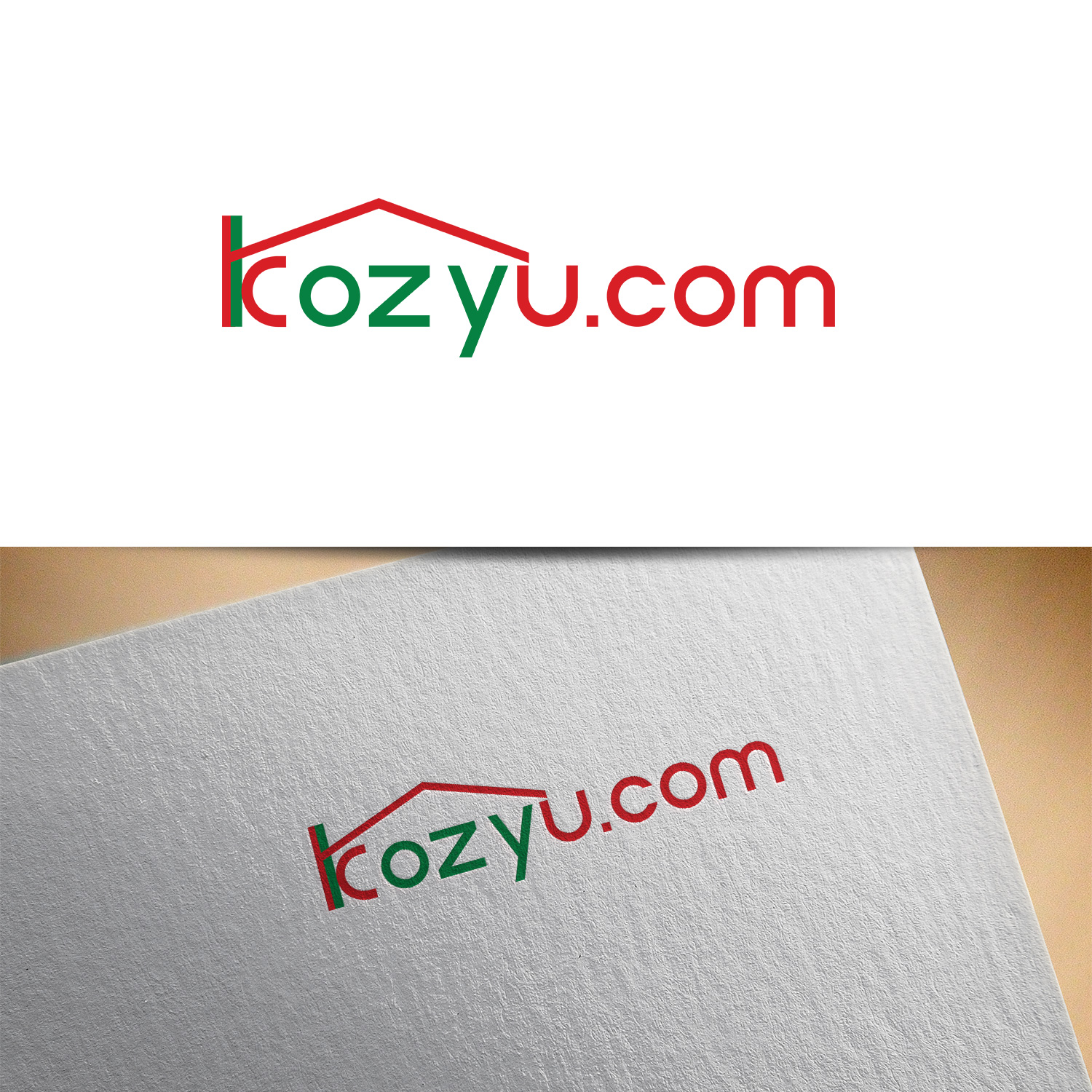 Logo Design by Lanka Ama for PT Ramah Tamah Kreatif | Design #12749668