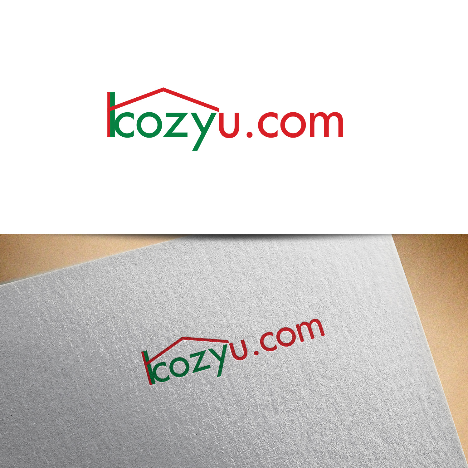 Logo Design by Lanka Ama for PT Ramah Tamah Kreatif | Design #12749670