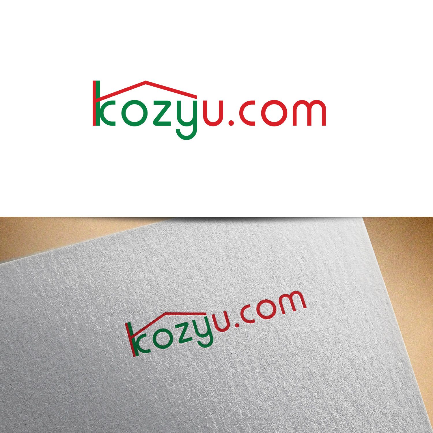 Logo Design by Lanka Ama for PT Ramah Tamah Kreatif | Design #12749671