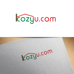 Logo Design by Lanka Ama for PT Ramah Tamah Kreatif | Design: #12749671