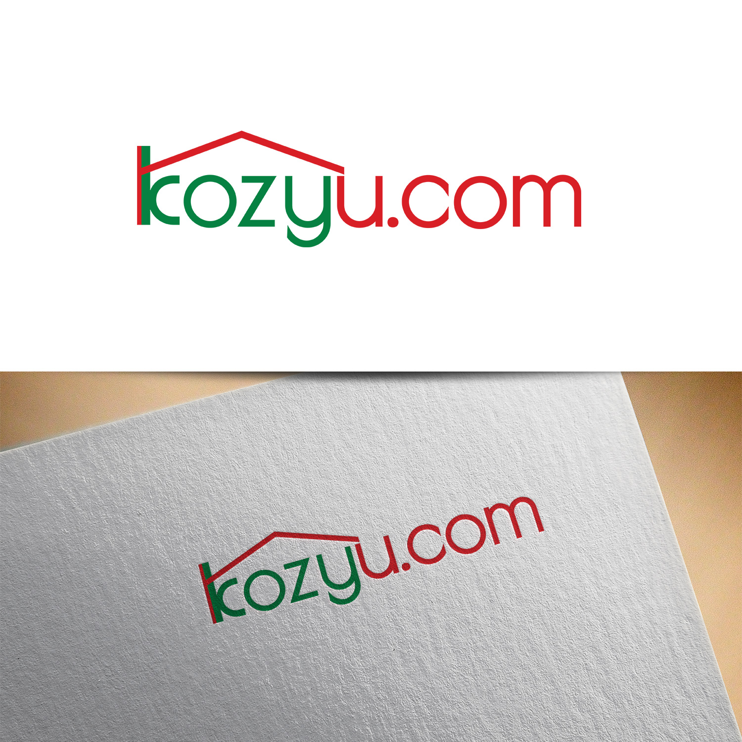 Logo Design by Lanka Ama for PT Ramah Tamah Kreatif | Design #12749672