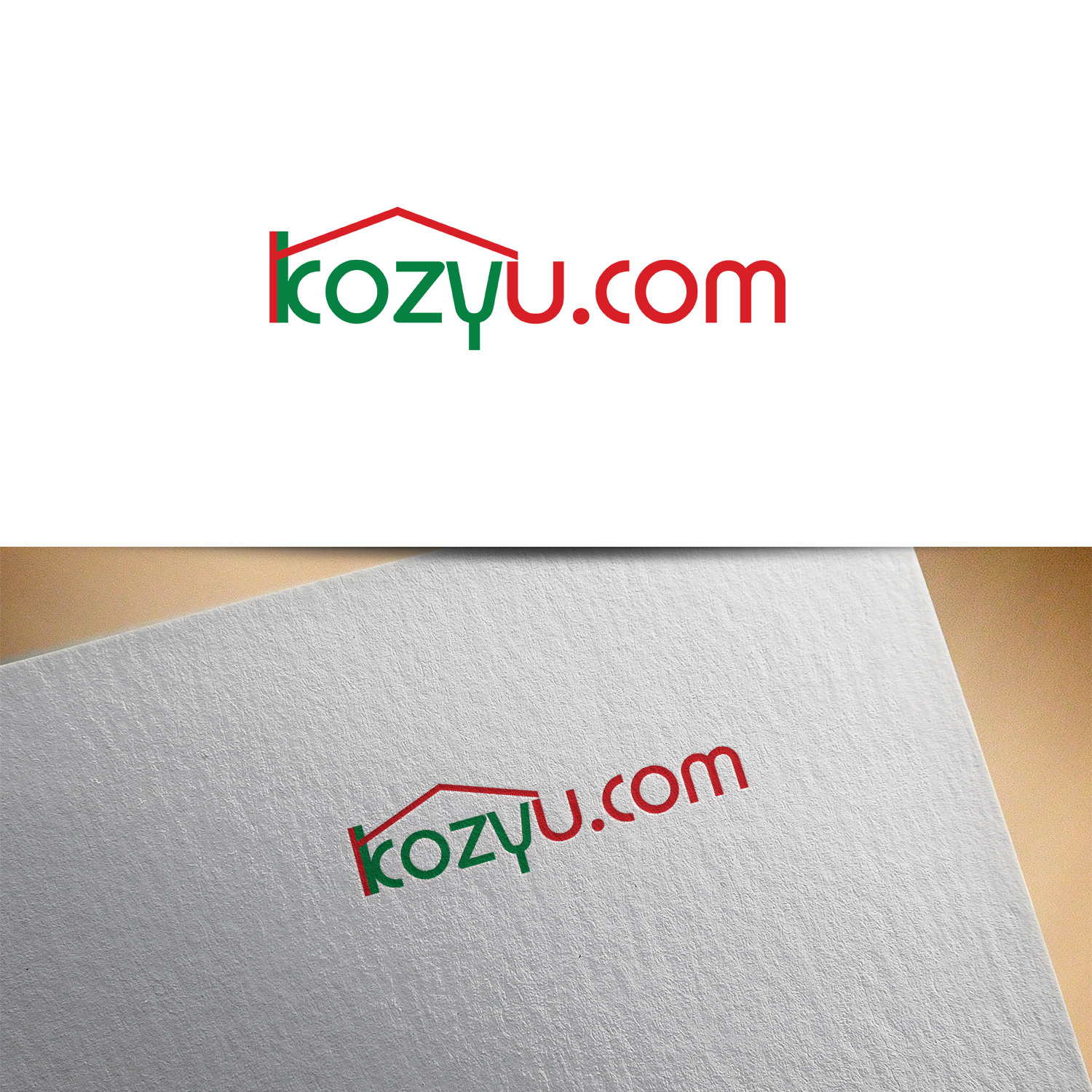 Logo Design by Lanka Ama for PT Ramah Tamah Kreatif | Design #12749673