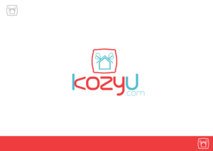 Logo Design by dm.design for PT Ramah Tamah Kreatif | Design: #12772658