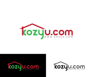 Logo Design by Omee63 for PT Ramah Tamah Kreatif | Design: #12752645