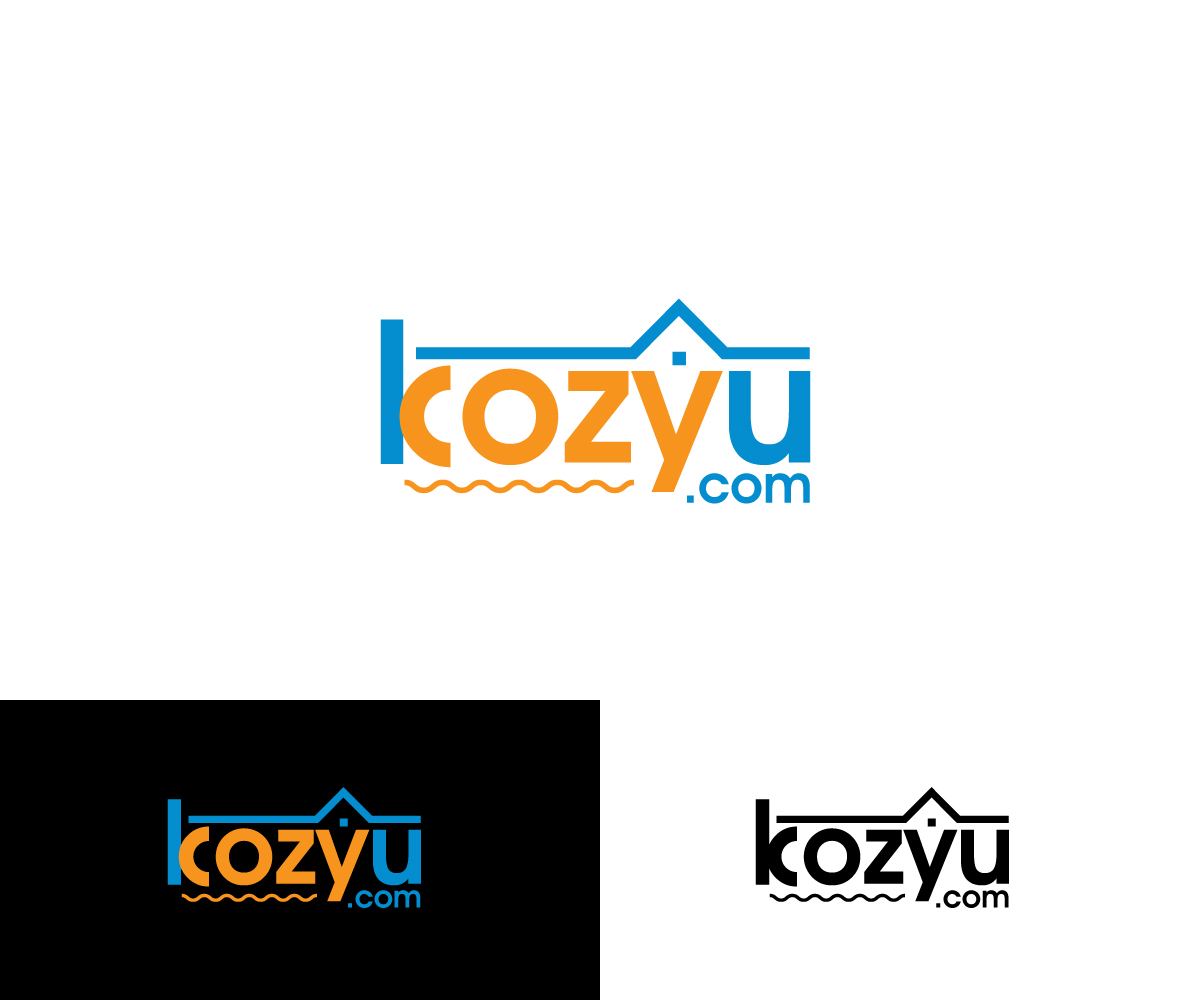 Logo Design by Omee63 for PT Ramah Tamah Kreatif | Design #12769647