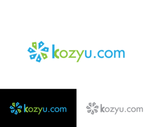 Logo Design by Omee63 for PT Ramah Tamah Kreatif | Design: #12769648