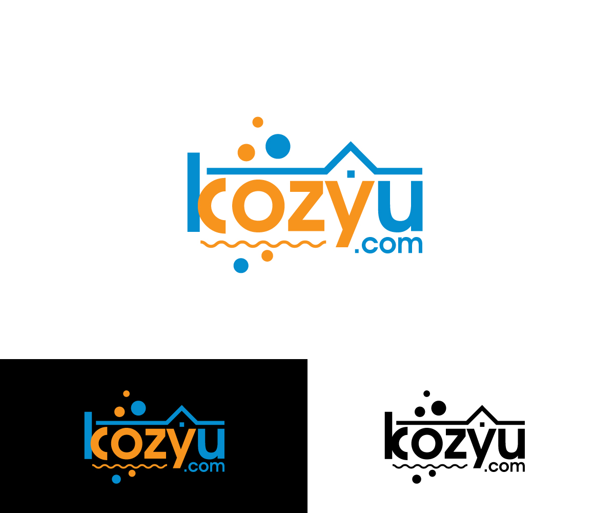 Logo Design by Omee63 for PT Ramah Tamah Kreatif | Design #12771859