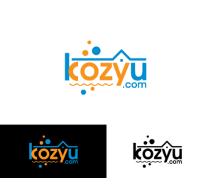 Logo Design by Omee63 for PT Ramah Tamah Kreatif | Design: #12771859