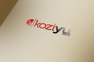 Logo Design by Asim Jutt for PT Ramah Tamah Kreatif | Design: #12842689