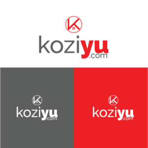 Logo Design by Asim Jutt for PT Ramah Tamah Kreatif | Design: #12843184