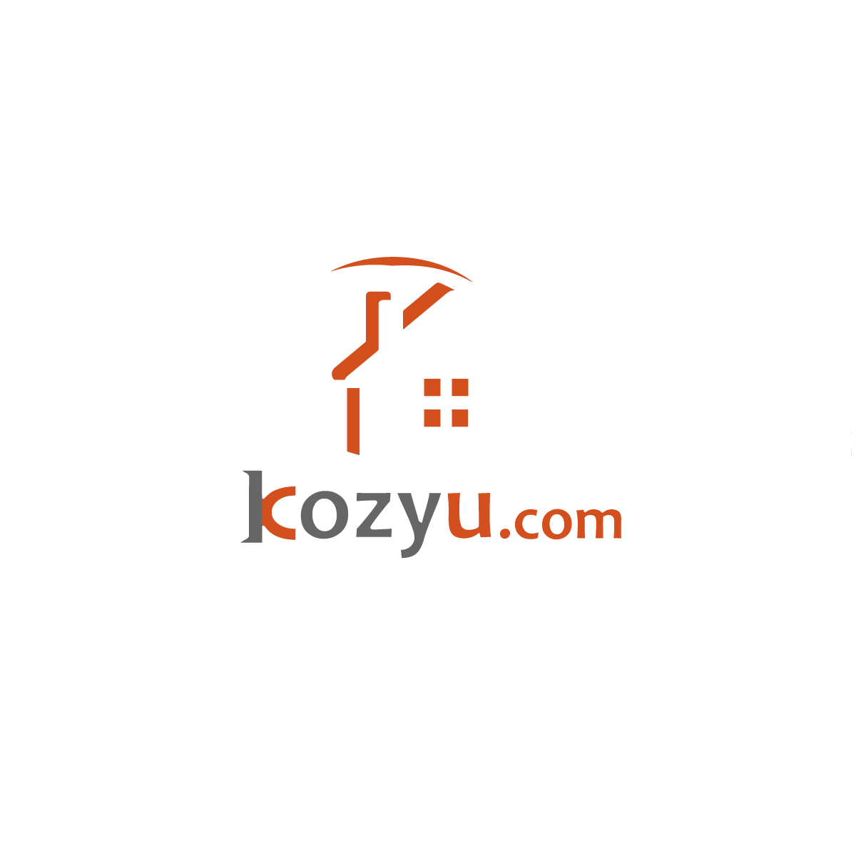 Logo Design by trix91 for PT Ramah Tamah Kreatif | Design #12803077