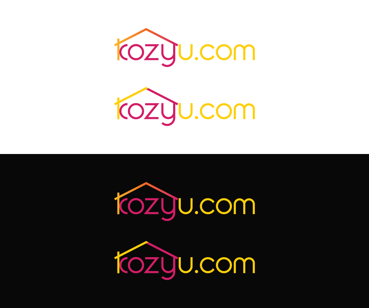 Logo Design by CHAN GRFX for PT Ramah Tamah Kreatif | Design #12760340