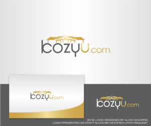 Logo Design by alvinnavarra for PT Ramah Tamah Kreatif | Design: #12751381