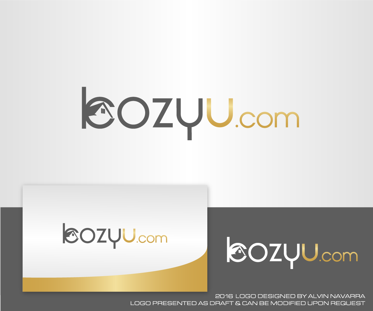 Logo Design by alvinnavarra for PT Ramah Tamah Kreatif | Design #12768645