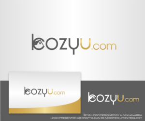 Logo Design by alvinnavarra for PT Ramah Tamah Kreatif | Design: #12768645