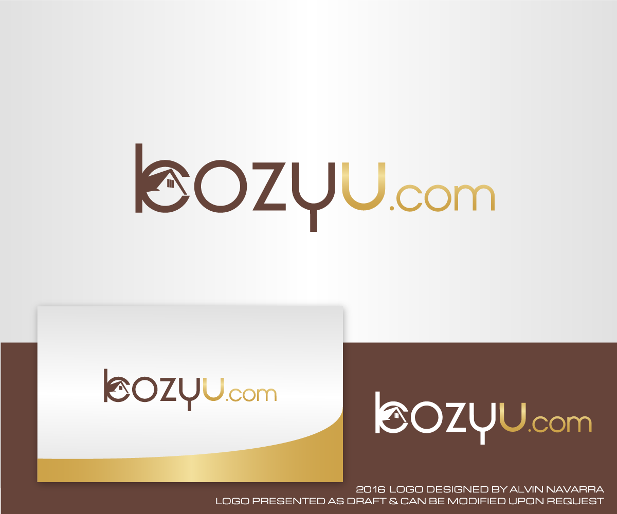 Logo Design by alvinnavarra for PT Ramah Tamah Kreatif | Design #12768650
