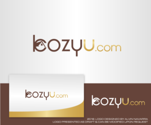 Logo Design by alvinnavarra for PT Ramah Tamah Kreatif | Design: #12768650