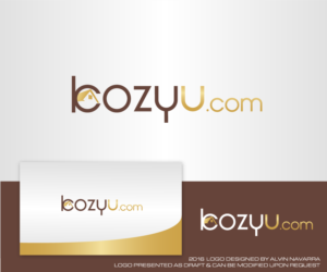 Logo Design by alvinnavarra for PT Ramah Tamah Kreatif | Design: #12768661