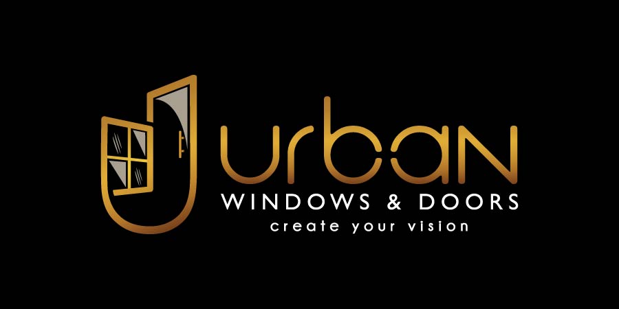 Design de Logo par debdesign pour Urban Glass & Aluminium | Design #12797214