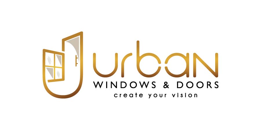 Design de Logo par debdesign pour Urban Glass & Aluminium | Design #12830513