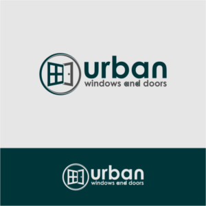 Design de Logo par pringlebermudez23 pour Urban Glass & Aluminium | Design : #12682726