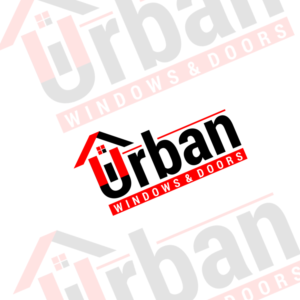 Design de Logo par jeffblaire0107 pour Urban Glass & Aluminium | Design : #12666122