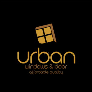 Design de Logo par azzam90 pour Urban Glass & Aluminium | Design #12587369