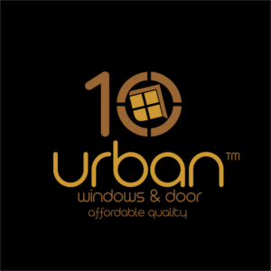 Design de Logo par azzam90 pour Urban Glass & Aluminium | Design : #12587370