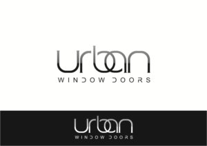 Design de Logo par rgrider pour Urban Glass & Aluminium | Design #12639022