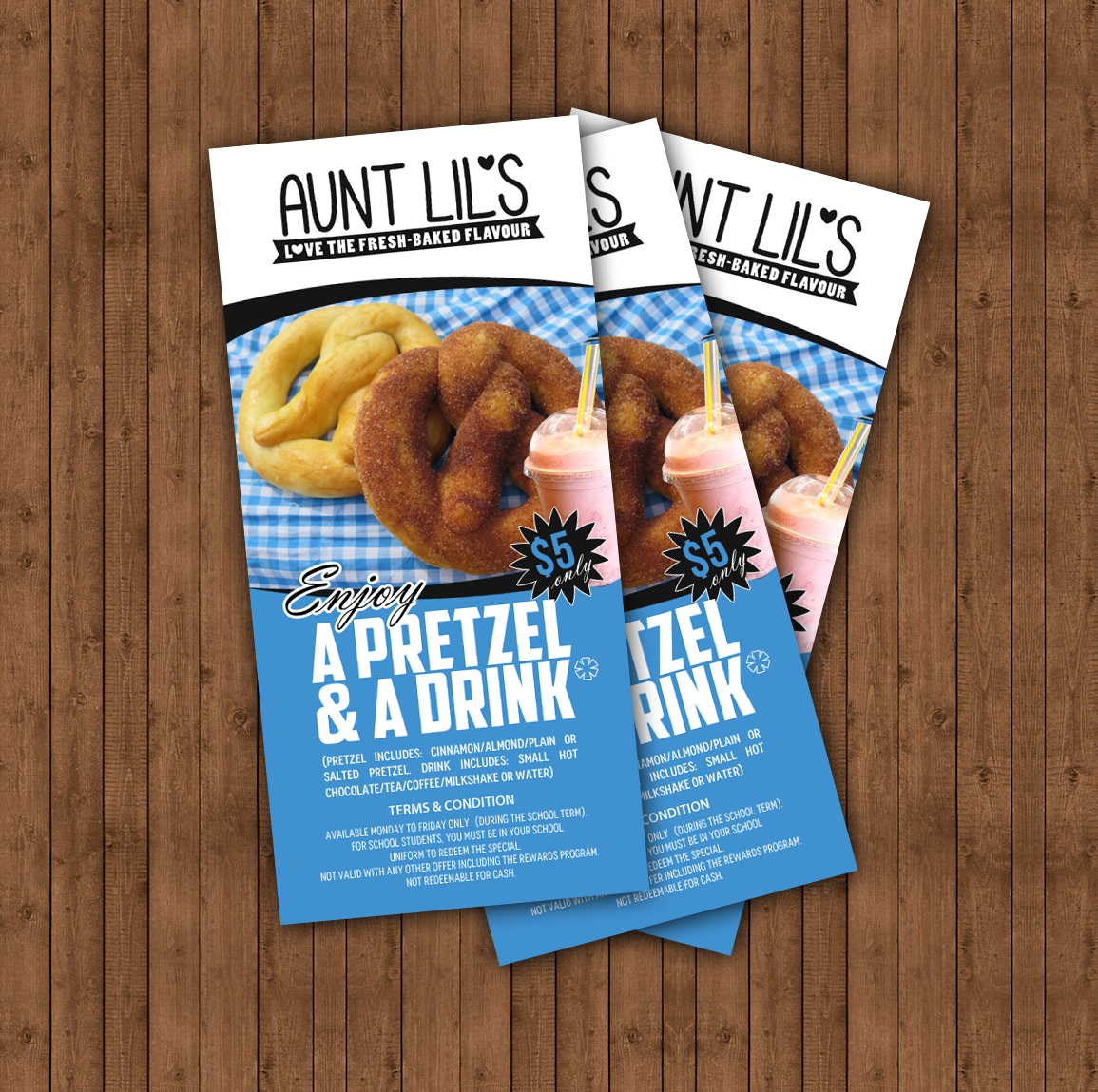 Flyer Design by chandrayaan.creative for this project | Design #12633211