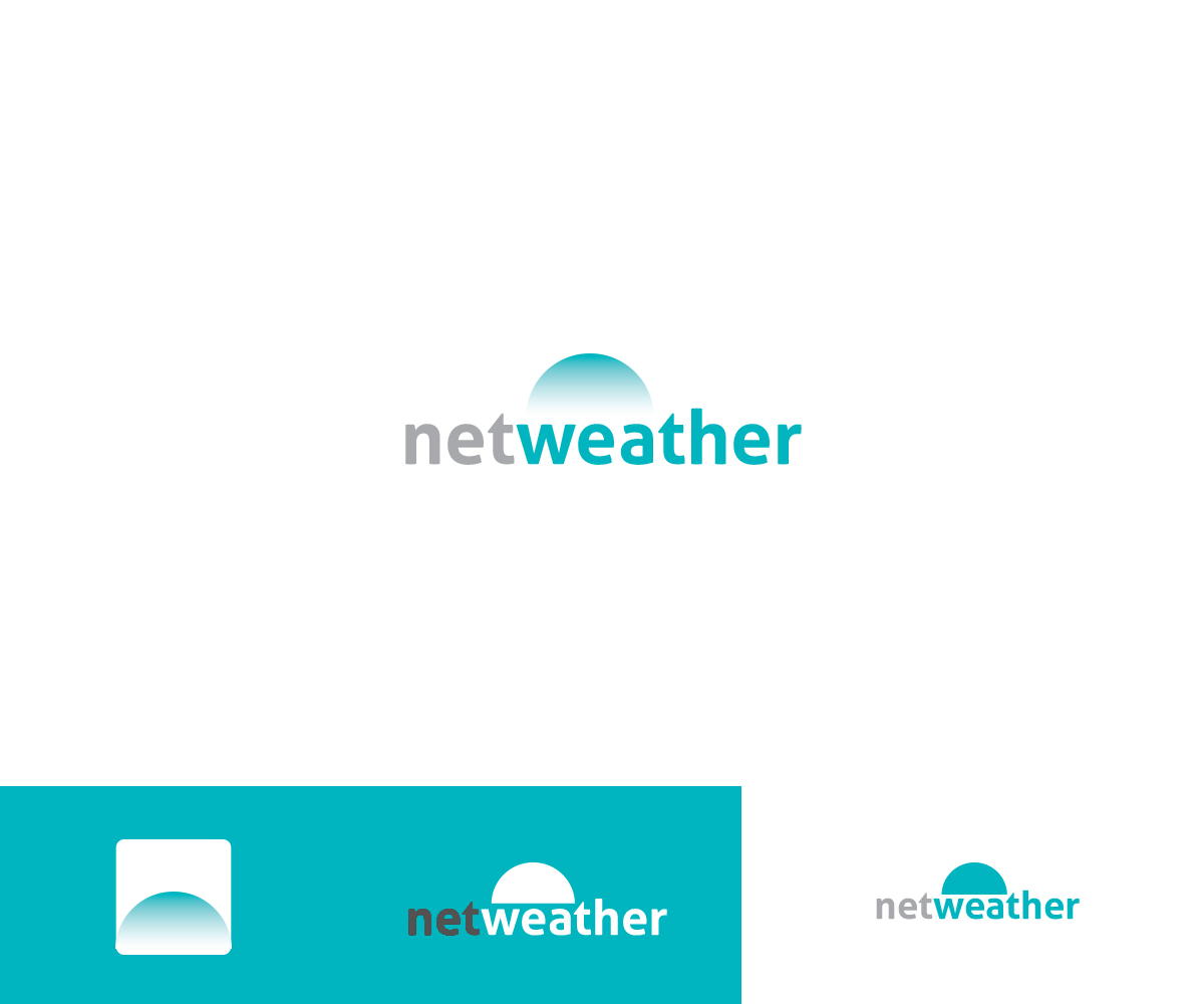 Logo Design by gingko for MBC Netweather | Design: #2498745