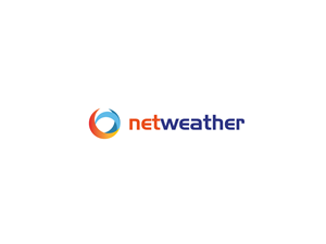 Logo Design by Enzzok for MBC Netweather | Design: #2424264