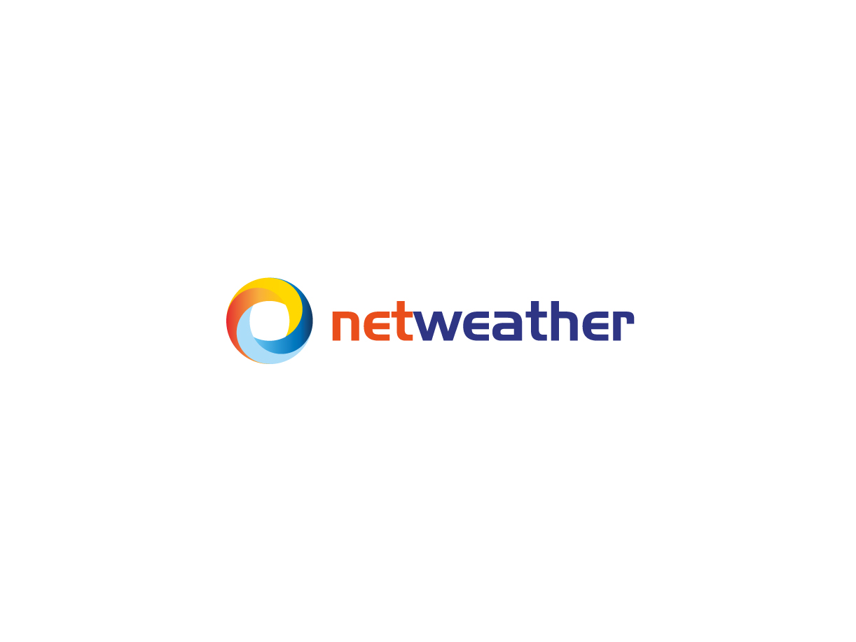 Logo Design by Enzzok for MBC Netweather | Design #2437511