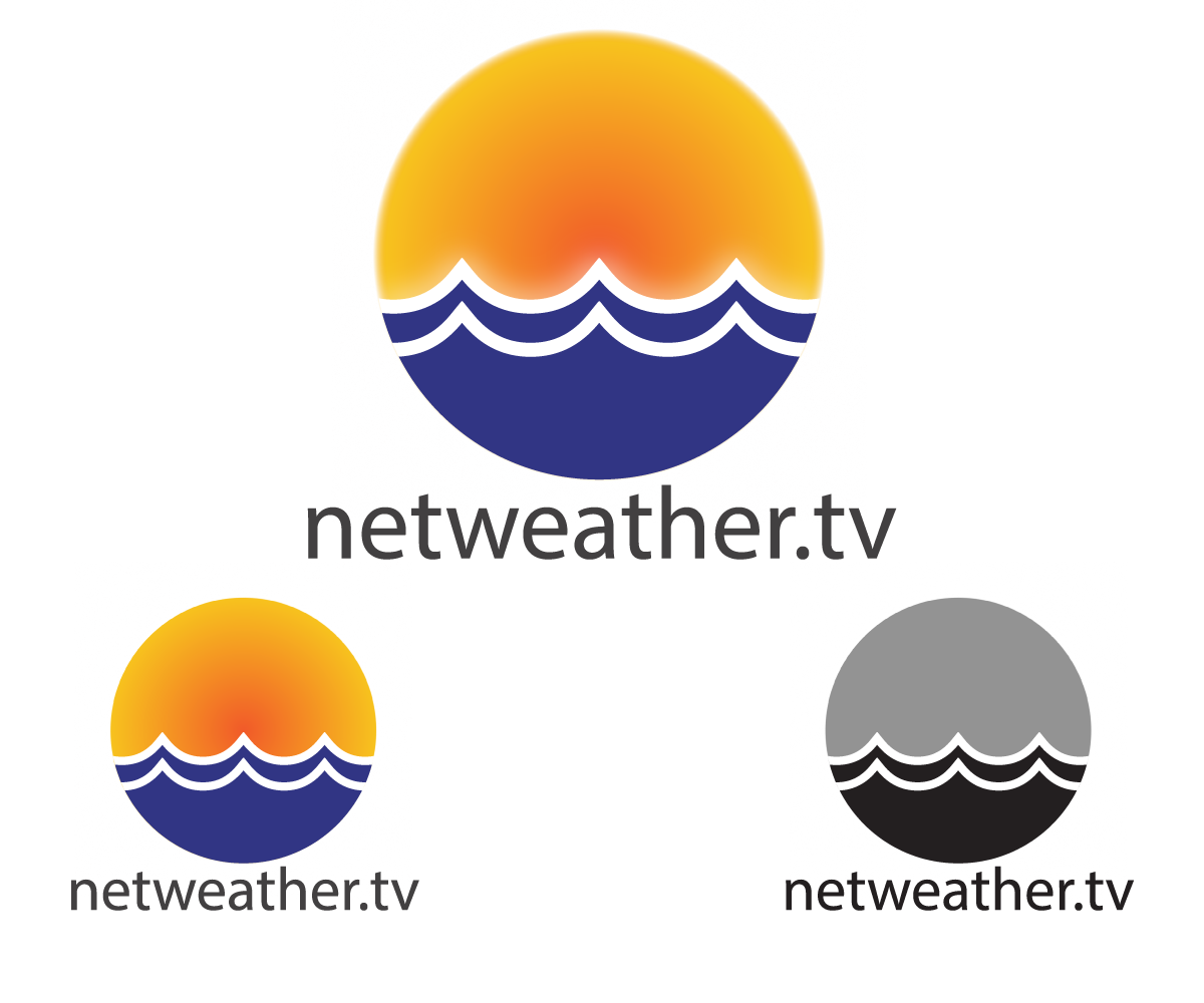 Logo Design by Box for MBC Netweather | Design #2470242
