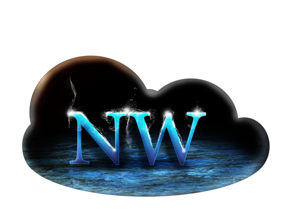 Logo Design by Cody Blasingame for MBC Netweather | Design #2477133
