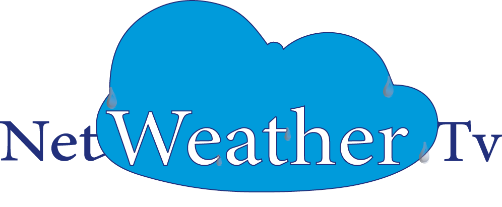 Logo Design by Cody Blasingame for MBC Netweather | Design #2480863