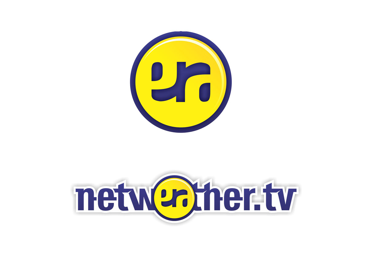 Logo Design by Byamba for MBC Netweather | Design #2497864