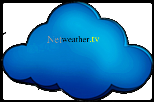 Logo Design by Usamah Shafi for MBC Netweather | Design #2474048