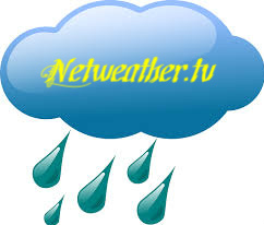 Logo Design by Usamah Shafi for MBC Netweather | Design: #2474052