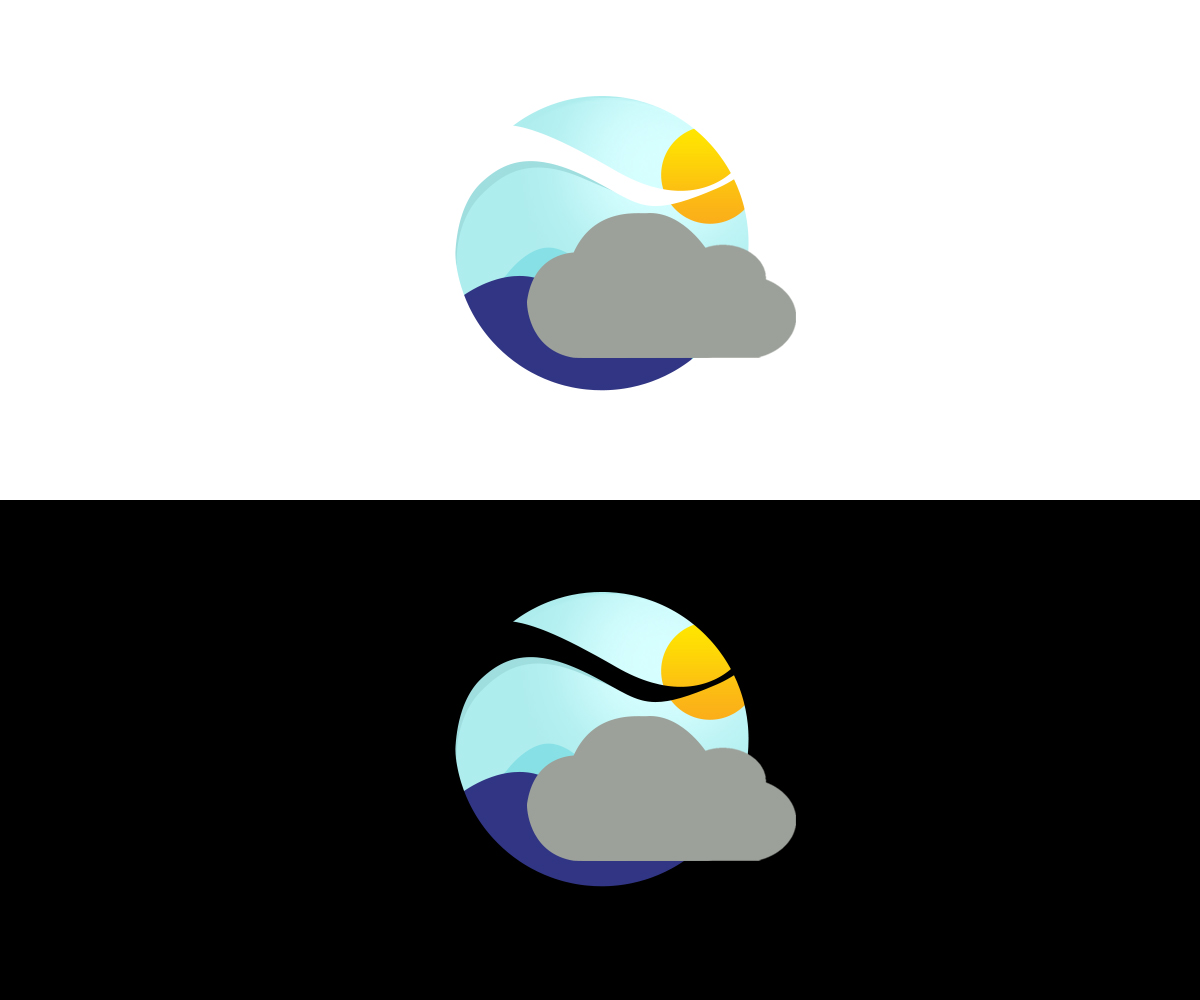 Logo Design by  Next Design for MBC Netweather | Design #2423098