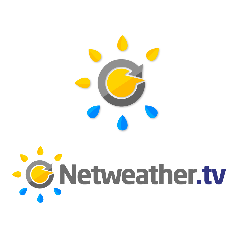 Logo Design by Pablo Docel for MBC Netweather | Design #2497084