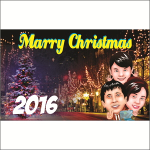 Card Design by syafiie.yes